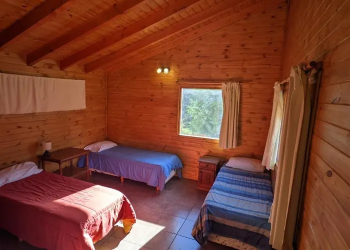 Bed and Breakfast Lo De Pablo Villa La Angostura